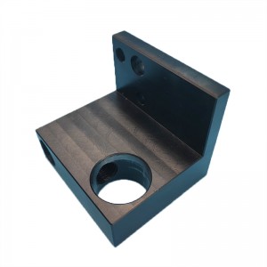 CNC megmunkáló alkatrészek gyári precíziós alumínium ötvözet rozsdamentes acél fémmarás szolgáltatások